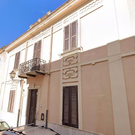 Casa Rosetta Appartamenti Porto Torres Exterior photo