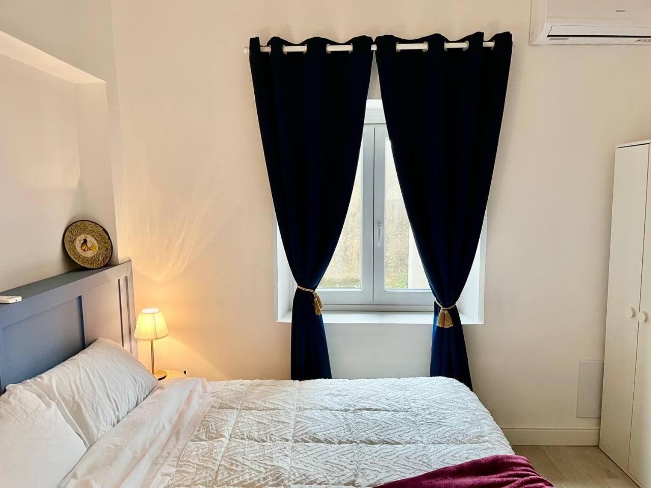 Casa Rosetta Appartamenti Porto Torres Exterior photo