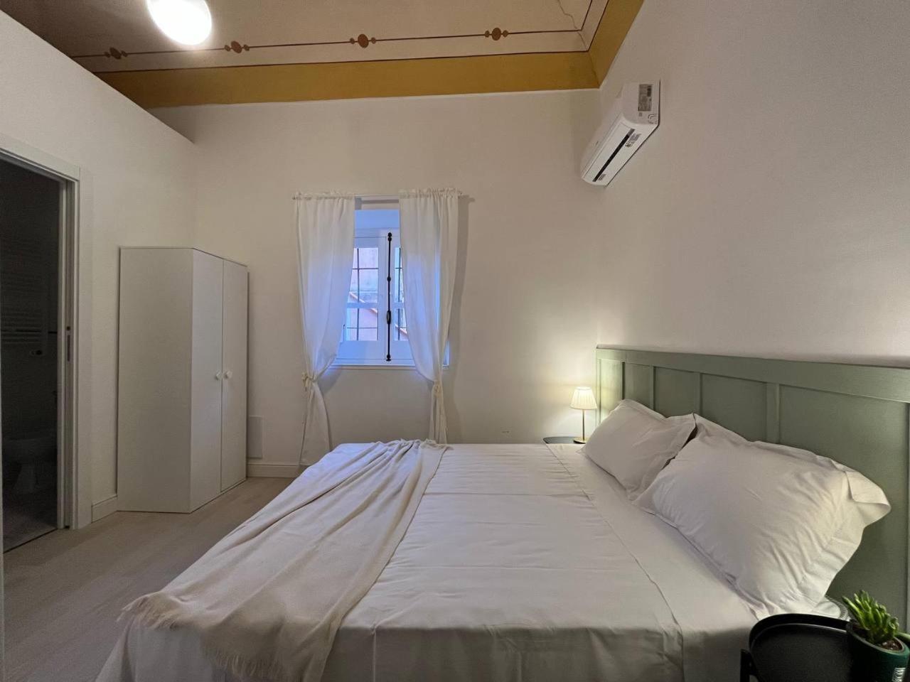 Casa Rosetta Appartamenti Porto Torres Exterior photo