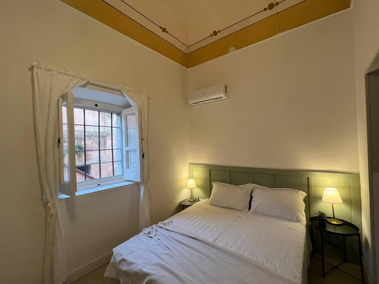 Casa Rosetta Appartamenti Porto Torres Exterior photo